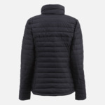 White Out 1.0 FS Jacket Noir