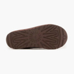 UGG Tasman Slipper Caspian Burnt Cedar
