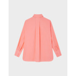 Chemise oversize Anouk rose blush - "La Figaret de" Marion Graux