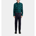 Pantalon De Costume Seul Homme