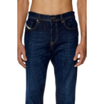 Regular Jeans - 2023 D-Finitive