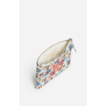 POCHETTE ZIPPEE Collaboration Souleiado