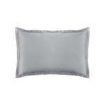 TAIE D'OREILLER | Eclat - Argent
