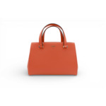 Lettrines de Lancel - Sac Carryall Zippe S