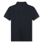 POLO MANCHES COURTES