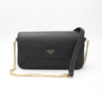 Lettrines Mini - Sac mini Rabat - Noir