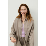 Chemise femme Okyrow