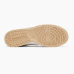 Nike Dunk Low Team Gold