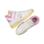 Weapon Mid Vintage White/Winsome Orchid
