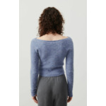 Pull femme East