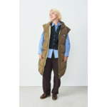 Doudoune femme Ifabay