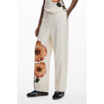 PANTALON FLORPOSICIONAL