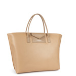 Cabas Main Zippée Maya