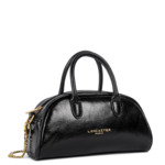 Sac à main bowling Zippé Mini Rétro Bow