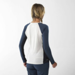 Top Transfert TRI ROUND LS W