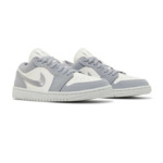 Air Jordan 1 Low SE Light Steel Grey