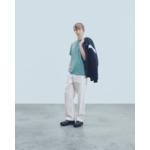 T-shirt Col Rond From Future Creative Division