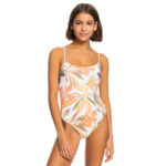 PT BEACH CLASSICS STRAPPY OP