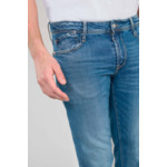 Jeans droite 800/12, longueur 34