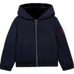 VESTE REVERSIBLE