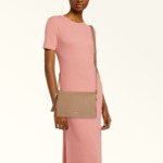 OFELIA M CROSSBODY W/ZIP - VITELLO KERIA+VITELLO SIDNEY