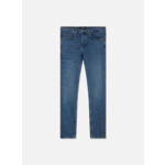 Jean Slim New Mick Denim Stone