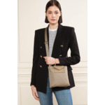 Double pochette Zippé Smart KBA