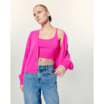 Pull Cardigan
