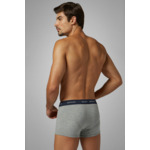 Boxer En Jersey De Coton Stretch