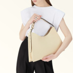 FURLA NUVOLA L HOBO - VITELLO ST.ERACLE