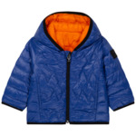 DOUDOUNE REVERSIBLE
