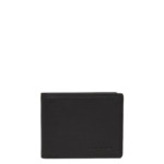 Portefeuille Pliée Soft Vintage Homme