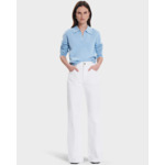 Pull Namba Bleu Ciel en Coton