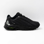 Nike Hot Step Air Terra Drake NOCTA Triple Black
