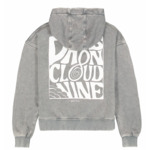Girls Sweater Grey