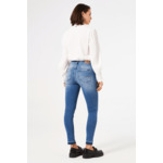 Women Jeans Celia Skinny fit Blue