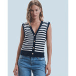 Pull Sans Manches