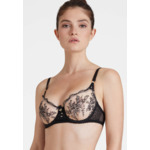 Soutien-gorge Corbeille avec armatures Trésor Infini