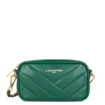 Pochette smartphone Zippé Mini Soft Matelassé