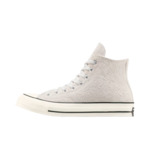 Chuck 70 Hi Barely Grey/Barely Grey