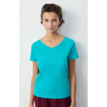 T-shirt femme Gamipy