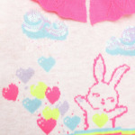 ROBE TRICOT