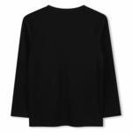 TEE-SHIRT MANCHES LONGUES