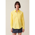 Chemise boutonnée