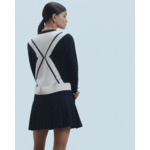 Pull Col Rond
