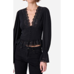 Blouse Délice En 100% Viscose