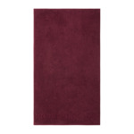 Yves Delorme - Serviette de bain en coton 600 g/m², Nature