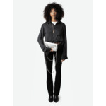 ROCK WINGS METALLIC GRAINED LE