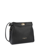 Sac trotteur Avec fermoir S Lady ROMY