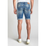 Bermuda short en jeans LANDRES